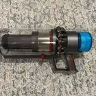 Dyson Gen5outsize Stick Vacuum - 447923-01 Main Body Cyclone Only W/ Filter Bin