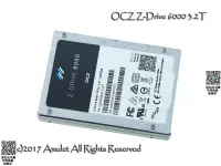 在飛比找露天拍賣優惠-OCZ Z-Drive 6000 3.2TB,U.2接口2.