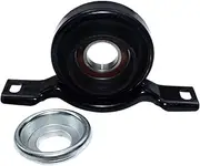 934-620 Rear Driveshaft Center Support Bearing. Compatible for Cadillac CTS 2008 2009 2010 2011 2012 2013 2014 20990069, 22819507 Center Bearing Support Solution.