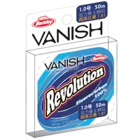 在飛比找蝦皮商城優惠-《Berkley》VANISH REVOLUTION 50M