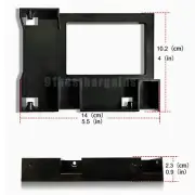 2.5" SSD to 3.5" Tray Caddy Adapter 661914-001 for HP Gen8 G9 651314-001 774026