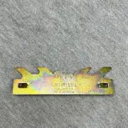 NOS Stihl Chain File Gauge Dressing Tool - 5203 893 6304