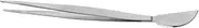 Precision Garden Tweezers Straight Stainless Steel for Bonsai Care Pruning Needs