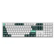 Keychron Q6 HE QMK Wireless Custom Keyboard White