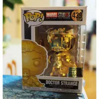 在飛比找蝦皮購物優惠-FUNKO POP 奇異博士 DOCTOR STRANGE金