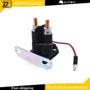Starter Relay For Polaris ATV MAGNUM 325 4X4 2000 2001 2002