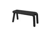 MIUZ Replica Bold Bench Designer Seat Living Room Entryway Furniture