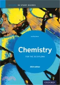 在飛比找三民網路書店優惠-Chemistry for the IB Diploma