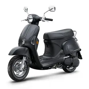 KYMCO 光陽機車 iMany鼓煞 2023新車 SE22BU