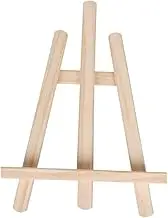 Drawing Stand Message Board for Display Easel for Home Outdoor Craft Activities Sturdy and Design for Young Artists