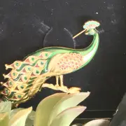 Bob Mackie vintage Brooch