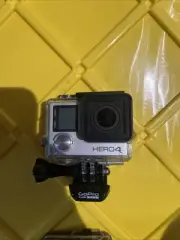 GoPro HERO4 Action Camera