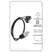 Tridon Reverse Light Switch - TRS015