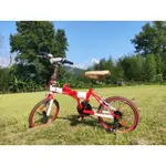 (全新) 東明 TMBIKE 腳踏車 兒童腳踏車 F200 20吋 451輪組 24速 折疊車