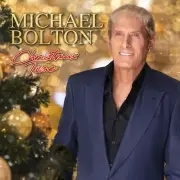 MICHAEL BOLTON **Christmas Time **BRAND NEW FACTORY SEALED CD