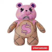 在飛比找Yahoo奇摩購物中心優惠-SPRAYGROUND-ICE CREAM BEAR 泰迪熊