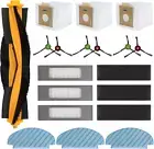 Accessories Kit ECOVACS DEEBOT N10 PLUS/ T9+/ N8 PRO+/ N8+/ T8AIVI+/ T8+ Robot V