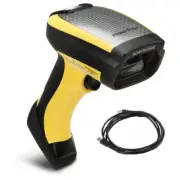 Datalogic PowerScan PD9531-DPMK1 2D USB Handheld Barcode Scanner Reader w/ Cable