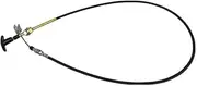 MAHINDRA TRACTOR HAND BRAKE CABLE 000041943C12