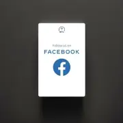 Facebook NFC Card with QR Code - Social Networking Made Easy