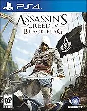 Assassin's Creed IV Black Flag - Playstation 4