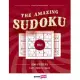 The Amazing Sudoku 500+ Puzzles vol.1: Easy Medium Hard Sudoku Puzzle Book For Adults, Kids or Experts / 4 big puzzles per sheet / 8.5x11 large print