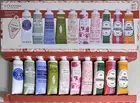 l'occitane 1 oz ea x 10 piece classic hand cream set BRAND NEW SHIP WITH NO BOX