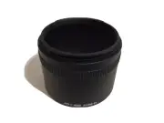 Genuine Sigma 680-01 35mm Full Size Lens Hood 105mm Dg 2.8 HSM OS NEW