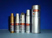 Red Laser Cartridge Bore Sighter/ Laser Boresighter, 7 Calibers to Choose From