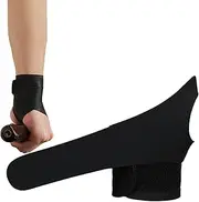 Wrist Support Brace - Wrist Compression Wrap - Breathable and Lightweight Sports Exercise Training Hand Protector Adjustable Wrist Support for Men Women