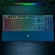 Razer Ornata V3 雨林狼蛛 V3 類機械式 RGB 鍵盤（活動特惠）