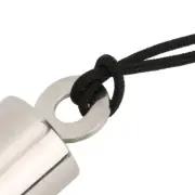 Stainless Steel Diving Stick Pointer Rod Scale Underwater Knock Sticks MN