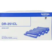 Brother Dr-251Cl Drum Cartridge Replacement Dr251