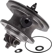 KP35 Cartridge 54359700021 Turbo Core Compatible For Peugeot For Citroen C1 C2 C3 Xsara For Mazda 2 For Ford Fiesta Fusion 54359880009 1.4L