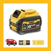 Genuine DeWalt DCB546-XE 18V-54V 6.0Ah XR Flexvolt Battery + RETAIL BOX