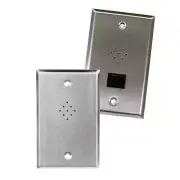 CAD Audio WM-625 Wall Mounted Omnidirectional Dynamic Microphone
