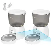 Pawz Automatic Pet Feeder Dog Cat Feeder Camera Wifi Auto Smart Food Dispenser