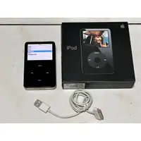 在飛比找蝦皮購物優惠-請先私訊 蘋果 隨身聽 Apple iPod 5.5 五代 