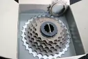 NOS NEW SHIMANO CS-HG50 FREEWHEEL CASSETTE 14-32 7 SPEED VINTAGE MTB ATB