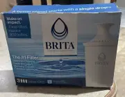 Brita #1 Filter, (3) Filters