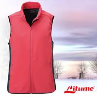 在飛比找PChome商店街優惠-【意都美 Litume】女新款 Polartec Therm