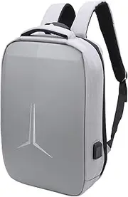Outdoor Travel Bag, Backpack for Dish and All Accessories, Anti Theft Laptop Backpack Dish Router,Starlink Mini Case with USB Charging