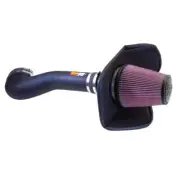 K&N Filters 57-2551 Performance Air Intake System For 2003-2004 Navigator NEW
