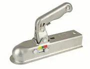 LAS Clutch Doc, 750kg, 50mm Angular