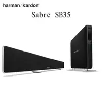 在飛比找QKSHOPPING優惠-Harman Kardon Sabre SB35 Sound