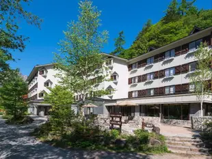 上高地Lemeiesta飯店Kamikochi Lemeiesta Hotel