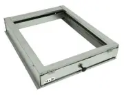 Filter Rack - 16 X 20 for Upflow Air Handlers