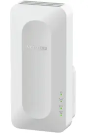 NETGEAR AX1600 WiFi 6 Mesh Extender (EAX12)