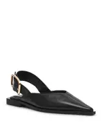 Steve Madden Women's Shay Pointed Flats