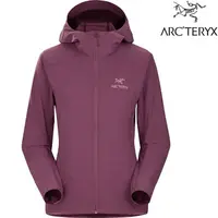 在飛比找樂天市場購物網優惠-Arcteryx 始祖鳥 Gamma SL 女款 連帽軟殼衣